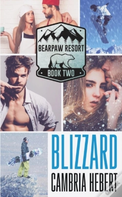 Capa do artigo Blizzard