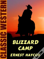 Capa do artigo Blizzard Camp