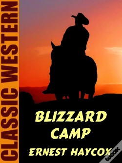 Capa do artigo Blizzard Camp