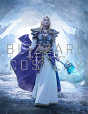 Blizzard Cosplay - Preview