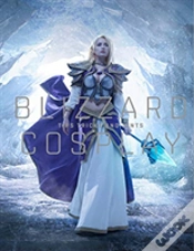 Capa do artigo Blizzard Cosplay