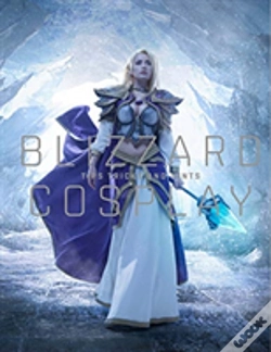 Capa do artigo Blizzard Cosplay