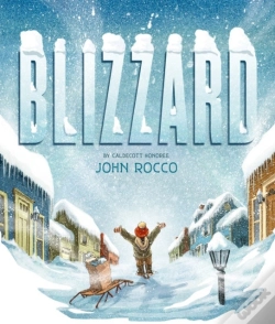 Capa do artigo Blizzard
