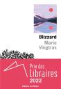 Blizzard - Preview