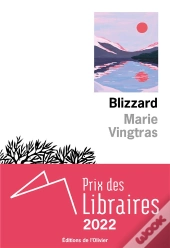 Blizzard