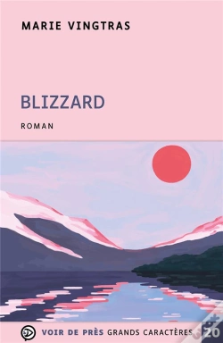 Capa do artigo Blizzard