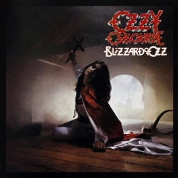 Capa do artigo Blizzard Of Ozz - CD