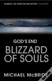 Capa do artigo Blizzard Of Souls