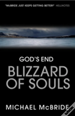 Capa do artigo Blizzard Of Souls