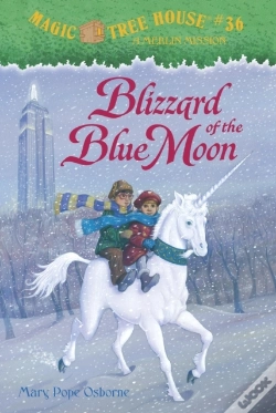 Capa do artigo Blizzard Of The Blue Moon