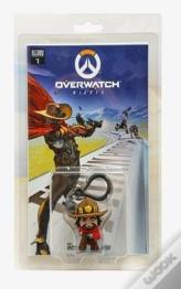 Blizzard Overwatch Backpack Hangers: Mccree