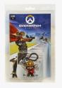 Blizzard Overwatch Backpack Hangers: Mccree - Preview