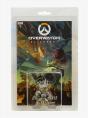 Blizzard Overwatch Backpack Hangers: Reinhardt - Preview