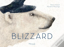 Capa do artigo Blizzard