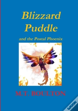 Capa do artigo Blizzard Puddle And The Postal Phoenix Part 2
