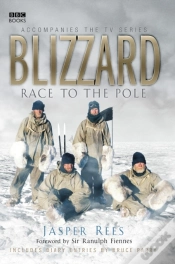 Capa do artigo Blizzard - Race To The Pole