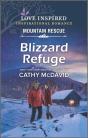 Blizzard Refuge - Preview