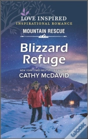 Capa do artigo Blizzard Refuge