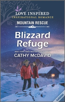 Capa do artigo Blizzard Refuge