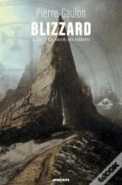Capa do artigo Blizzard T.1 ; Le Secret Des Esthètes