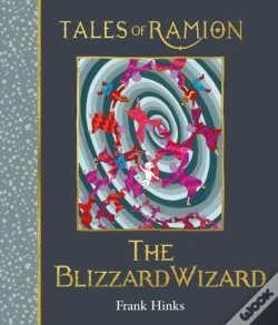 Capa do artigo Blizzard Wizard, The