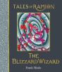Blizzard Wizard, The - Preview