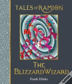 Capa do artigo Blizzard Wizard, The