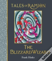 Capa do artigo Blizzard Wizard, The