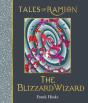Blizzard Wizard, The - Preview