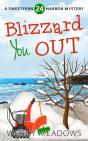Blizzard You Out - Preview