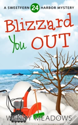 Capa do artigo Blizzard You Out