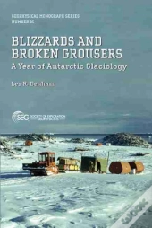 Blizzards And Broken Grousers 165a-20