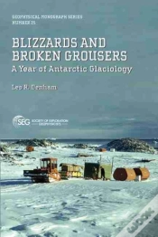 Capa do artigo Blizzards And Broken Grousers 165a-20