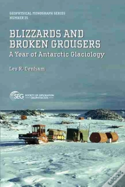 Capa do artigo Blizzards And Broken Grousers 165a-20