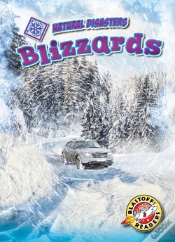 Capa do artigo Blizzards
