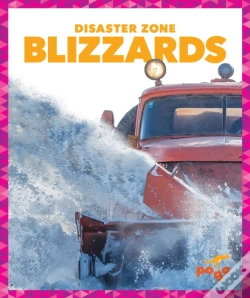 Capa do artigo Blizzards
