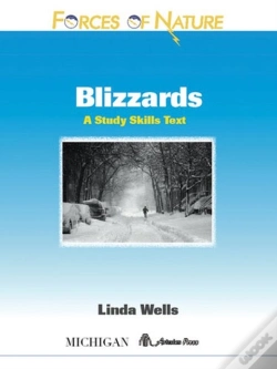 Capa do artigo Blizzards