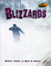 Capa do artigo Blizzards