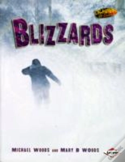 Capa do artigo Blizzards