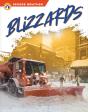 Blizzards - Preview