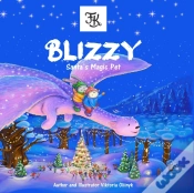 Capa do artigo Blizzy.