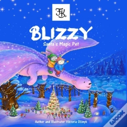 Capa do artigo Blizzy.
