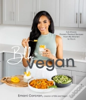 Capa do artigo Blk + Vegan