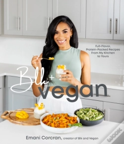 Capa do artigo Blk + Vegan