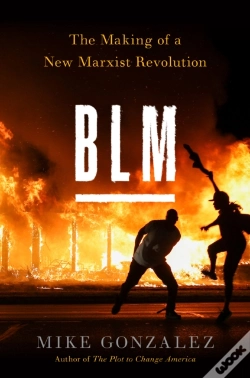 Capa do artigo Blm