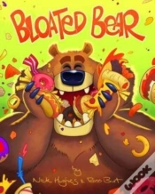 Capa do artigo Bloated Bear
