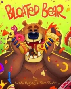 Capa do artigo Bloated Bear