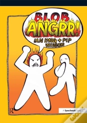 Capa do artigo Blob Anger Book
