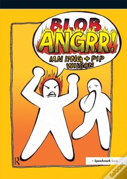 Capa do artigo Blob Anger Book