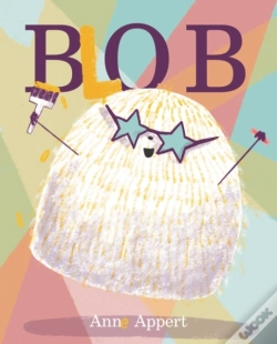 Capa do artigo Blob
